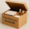 Caja18x18x28