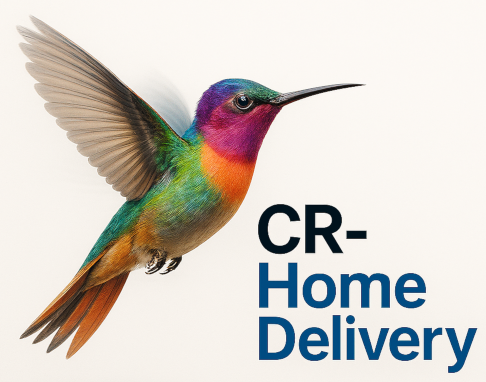 Logo CR-HomeDelivery