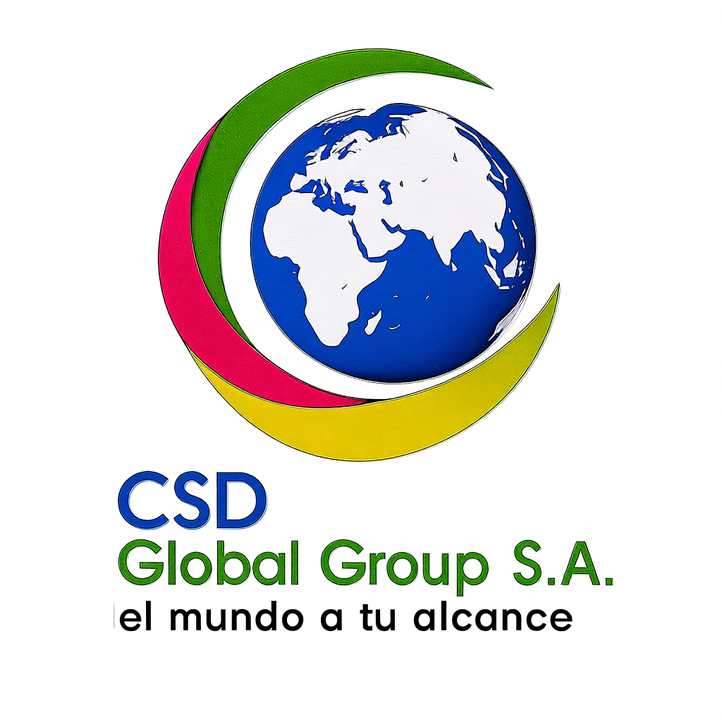 Socios comerciales
