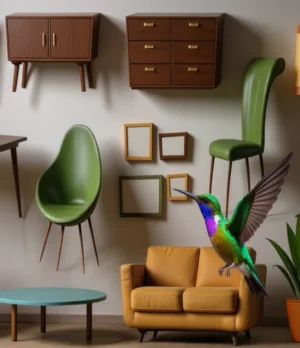 Envió Muebles