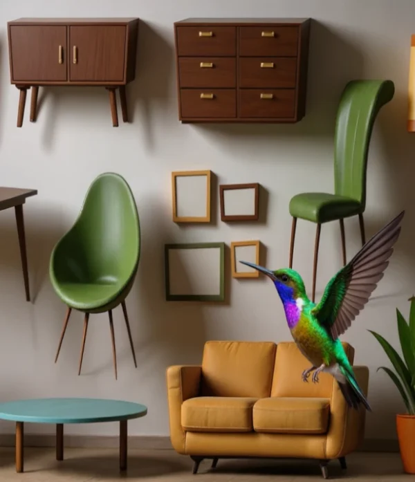 Envió Muebles