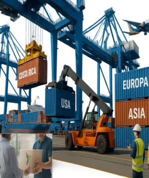 Furgón completo (FTL - Full Truck Load)