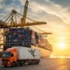 Exportar Container