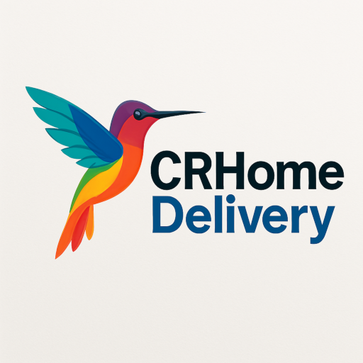 Logo CR-HomeDelivery